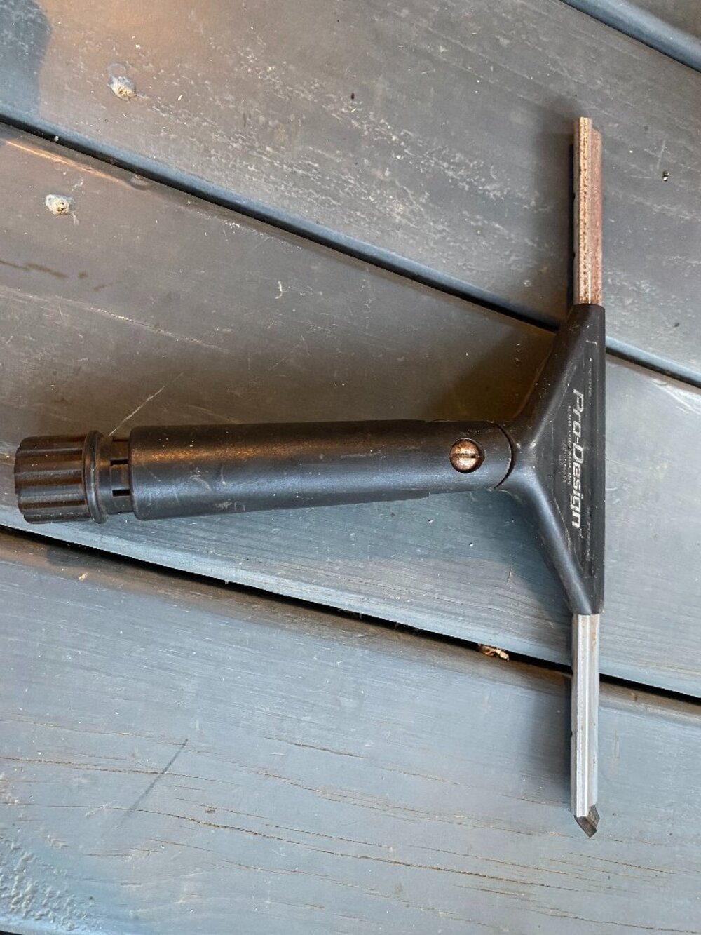 ProDesign Window Squeegee